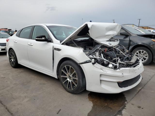 5XXGT4L34HG161495 KIA Optima Lx