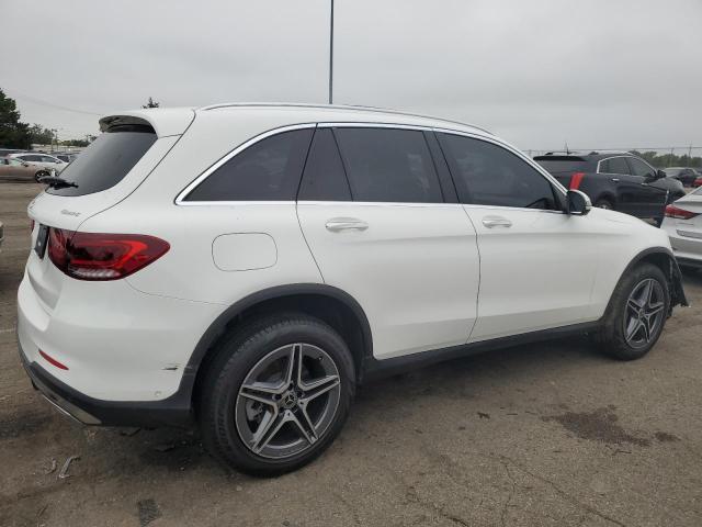 W1N0G8EB0MV318853 Mercedes-Benz Glc 300 4matic