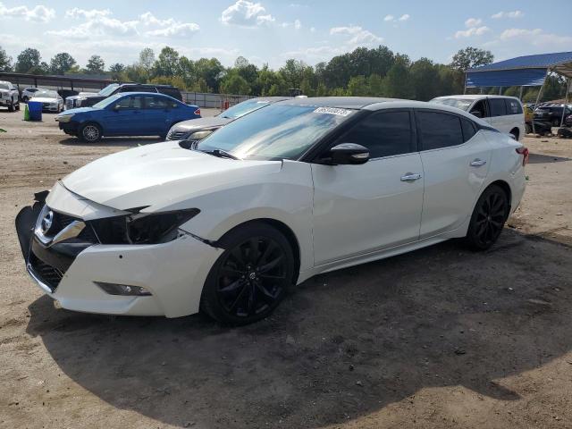 Vin: 1n4aa6ap4hc457636, lot: 66340873, nissan maxima 3.5s 2017 img_1
