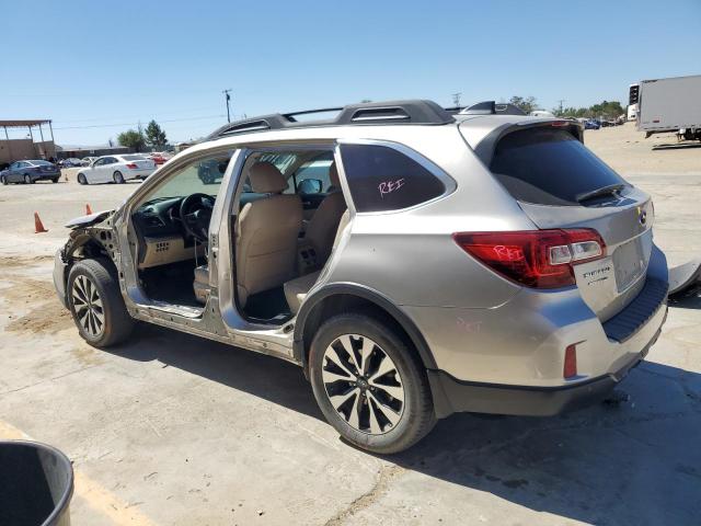 4S4BSENC8H3383033 Subaru Outback 3.6r Limited