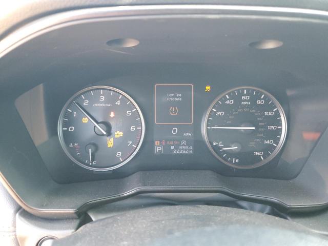 4S4BTGUD1N3151436 Subaru Outback Wilderness