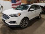 2022 FORD EDGE TITAN - 2FMPK4K98NBA25774