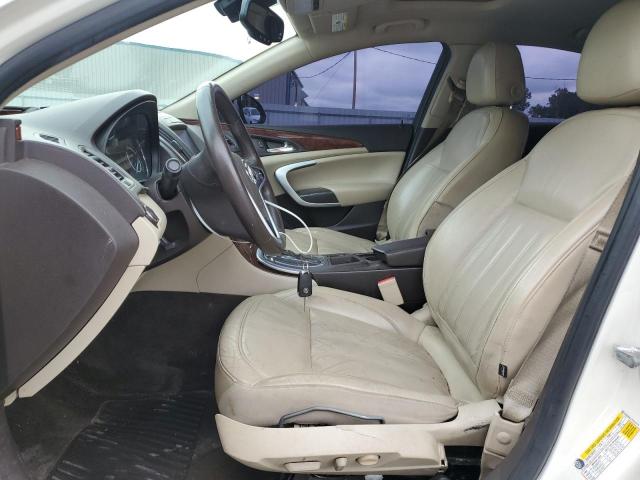 2G4GK5EX7F9144179 Buick Regal