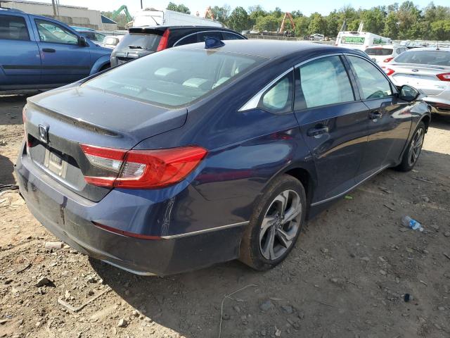 1HGCV1F47KA110332 | 2019 HONDA ACCORD EX