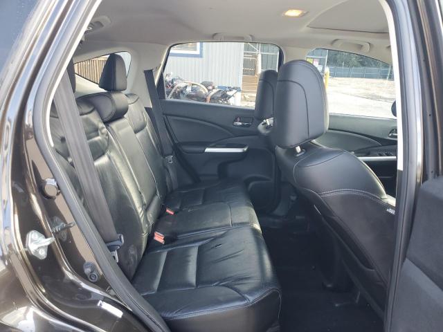 2HKRM4H78FH626363 Honda CR-V EXL