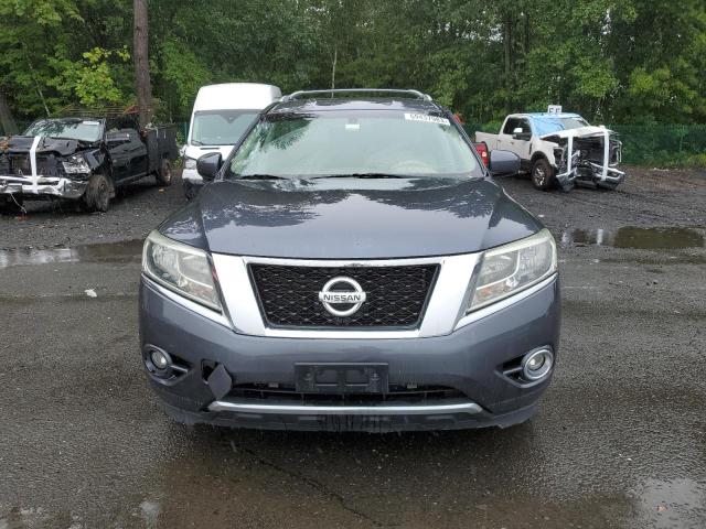 5N1AR2MM4EC622895 | 2014 NISSAN PATHFINDER