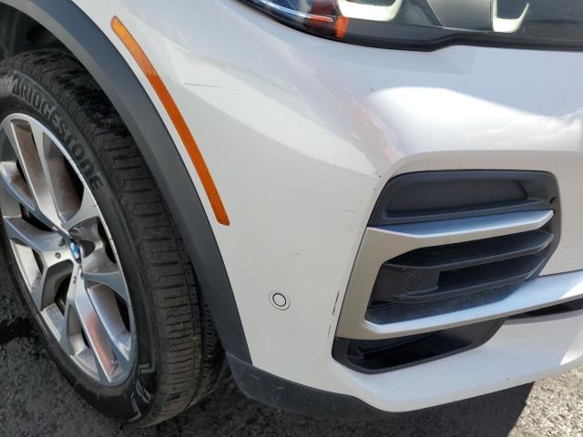 5UXCR6C01P9N94801 BMW X5 Xdrive40i