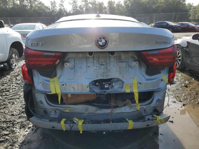 WBA5M4C57ED183323 BMW 535 XIGT