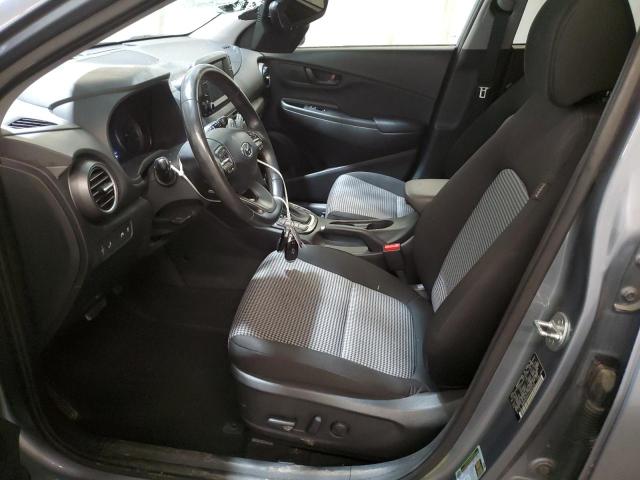 2020 HYUNDAI KONA SEL P - KM8K6CAA1LU529210
