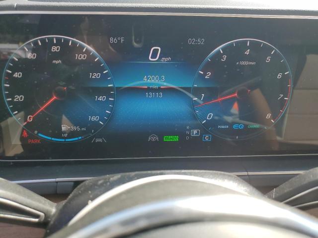 4JGFF5KE0NA758965 Mercedes-Benz Gls 450 4matic