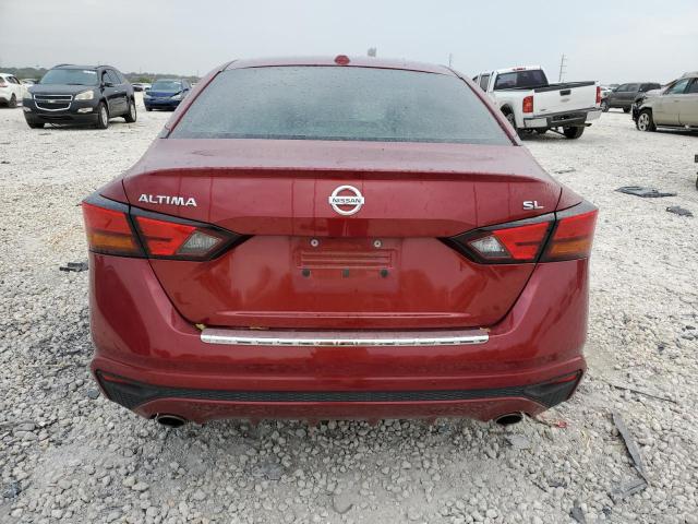 1N4BL4EV6LN305091 Nissan ALTIMA SL