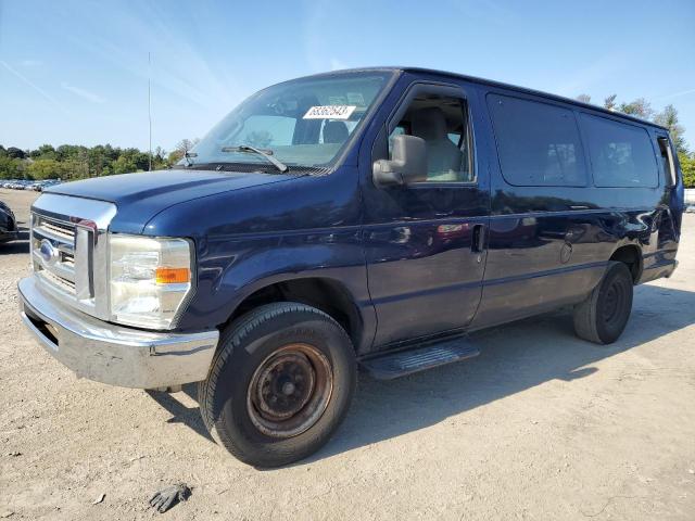 2006 Ford Econoline Cargo Van 