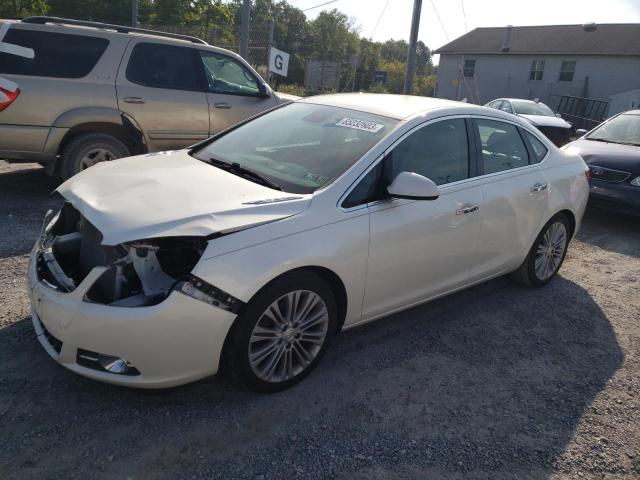 2013 Buick Verano 