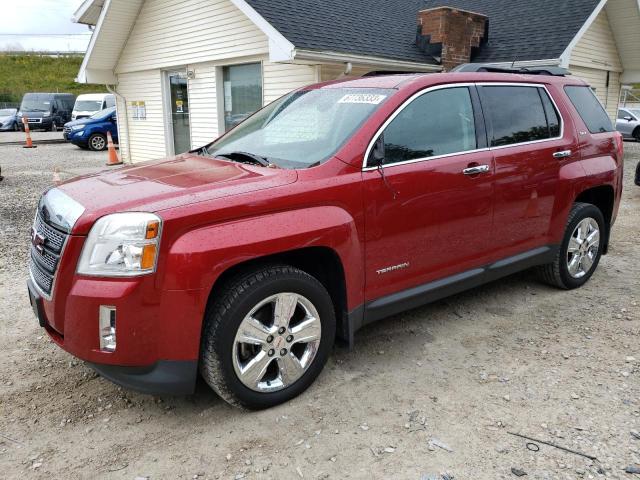 2015 GMC Terrain SLT