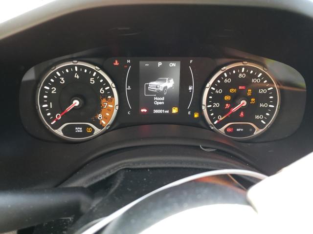 ZACCJABB8JPH13075 Jeep Renegade Latitude