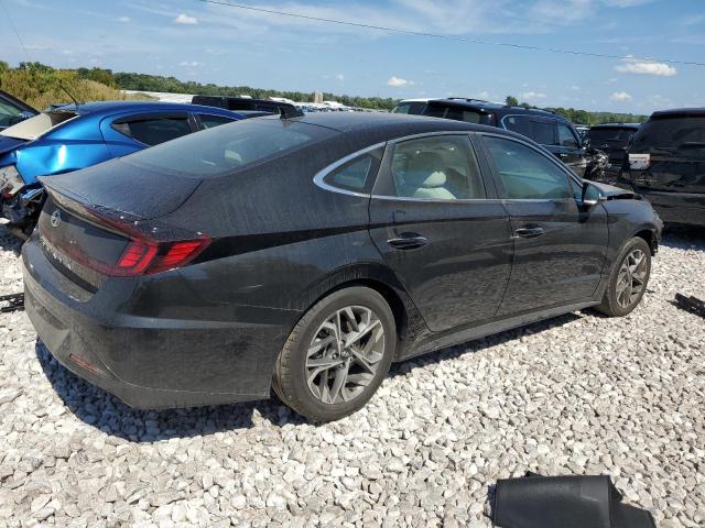 KMHL14JA4NA185613 Hyundai SONATA SEL
