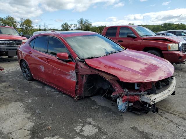 2018 ACURA TLX TECH+A - 19UUB2F64JA000194