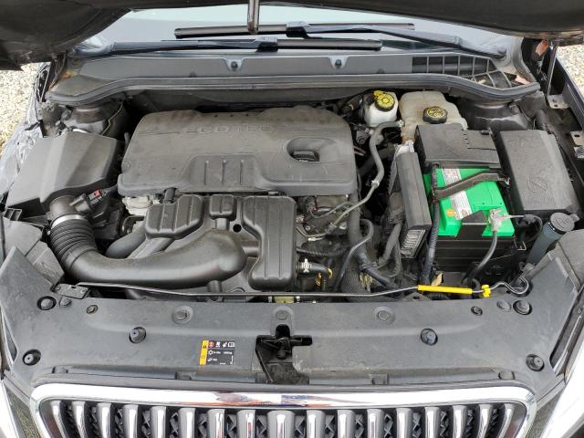 1G4PP5SK2F4160013 Buick Verano