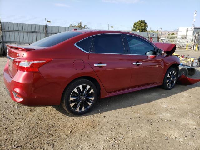3N1AB7AP0HY351918 Nissan SENTRA S