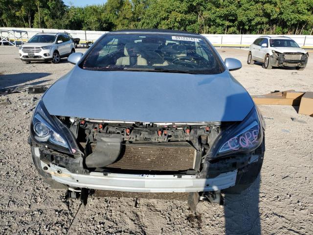 W04WT3N58GG115884 Buick Cascada Premium
