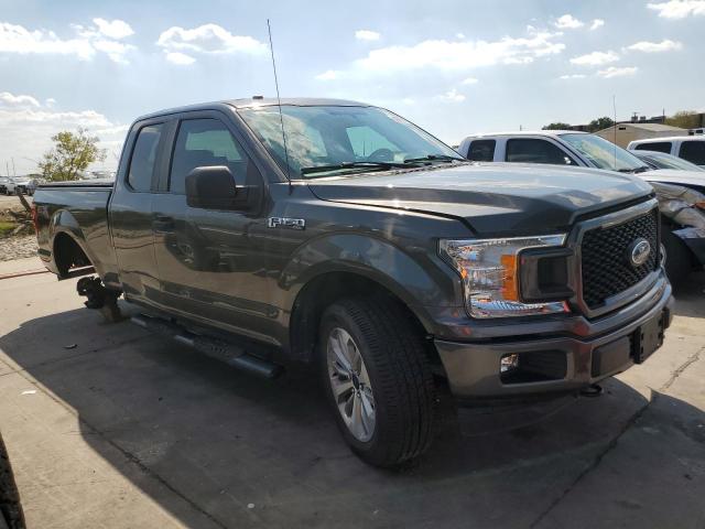 1FTFX1E55JKD52285 Ford F150 Super Cab