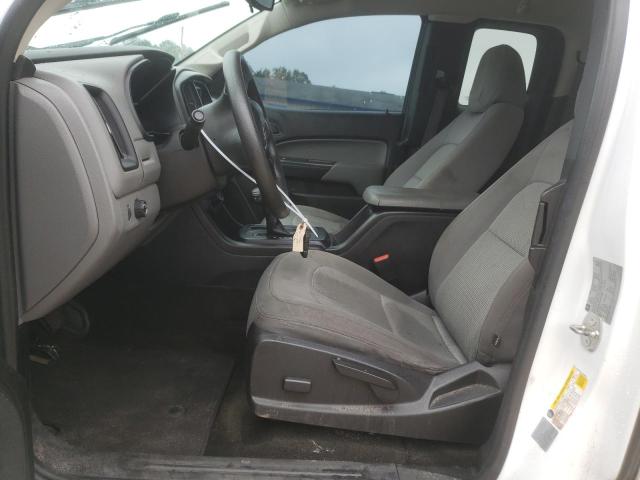 1GTH5BE31G1250662 GMC CANYON