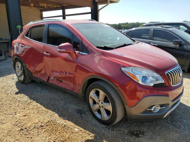 KL4CJFSB1FB045709 | 2015 BUICK ENCORE CON