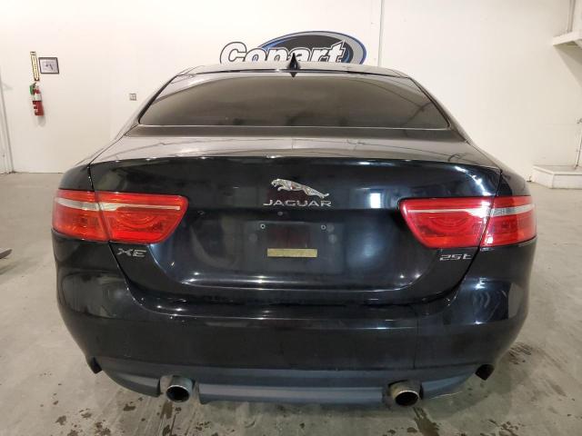 2017 JAGUAR XE PREMIUM - SAJAD4BG5HA965423