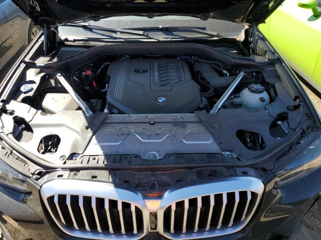 2023 BMW X3 M40I - 5UX83DP07P9R33275