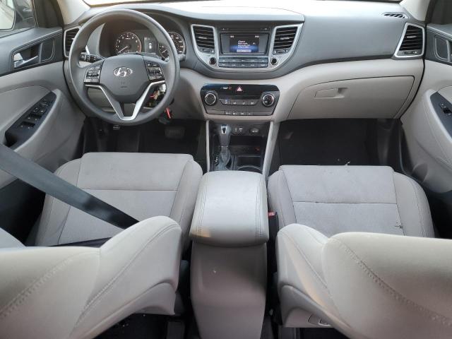 2016 HYUNDAI TUCSON LIM - KM8J33A49GU129139