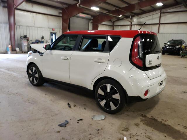 KNDJP3A50K7000599 KIA SOUL +