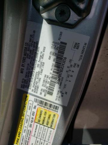 3FA6P0H78GR345056 Ford FUSION SE