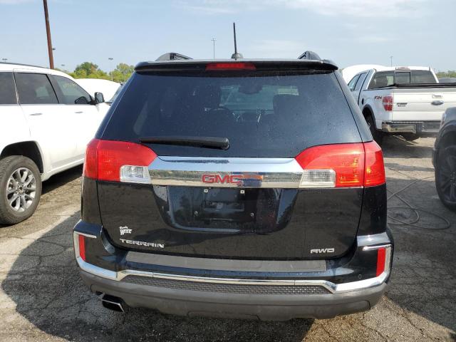 2GKFLTEK0G6110999 GMC Terrain Sle