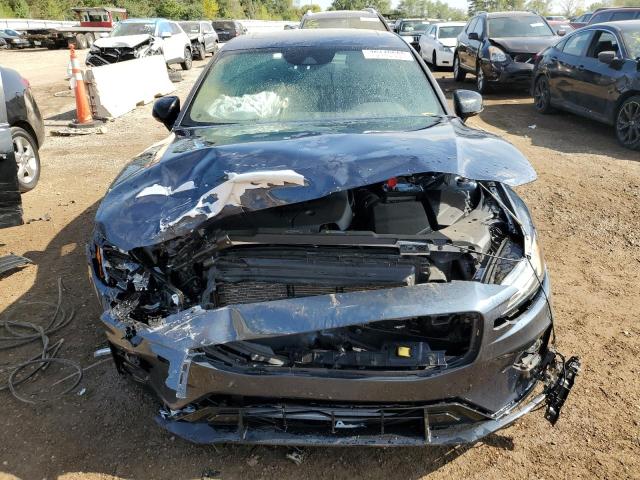 2019 VOLVO S60 T6 R-D - 7JRA22TM1KG004577
