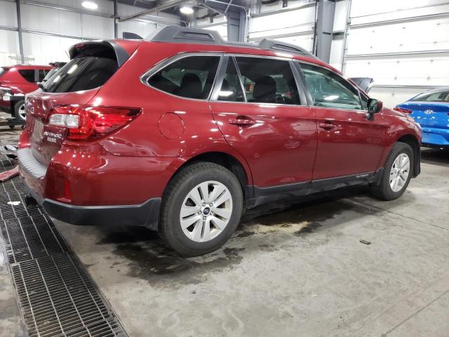 4S4BSACC3G3330590 Subaru Outback 2.5i Premium