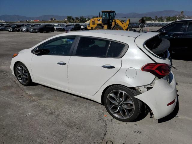 KNAFZ5A37G5492882 KIA FORTE SX