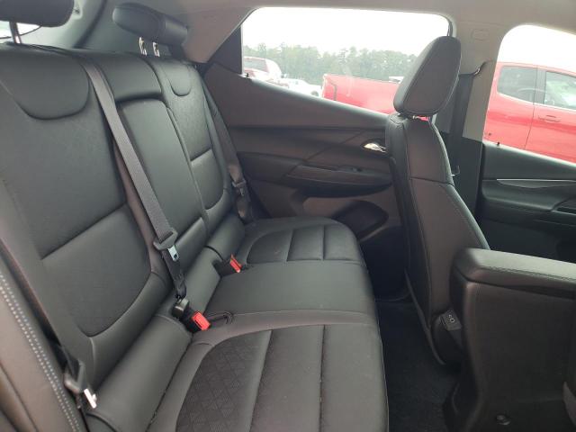 2022 CHEVROLET BOLT EV 2L 1G1FX6S05N4132430