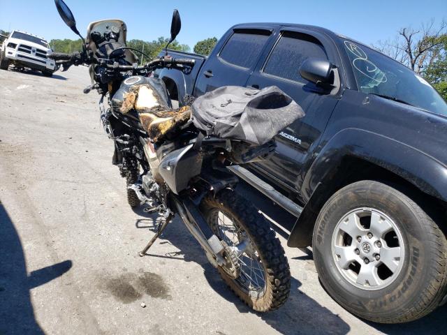 2018 HONDA CRF250 L MLHMD4418J5100199