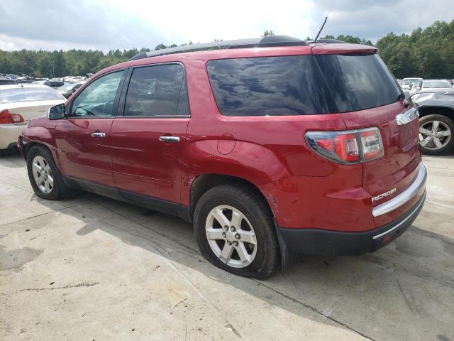 1GKKVPKD2EJ128636 | 2014 GM c acadia sle