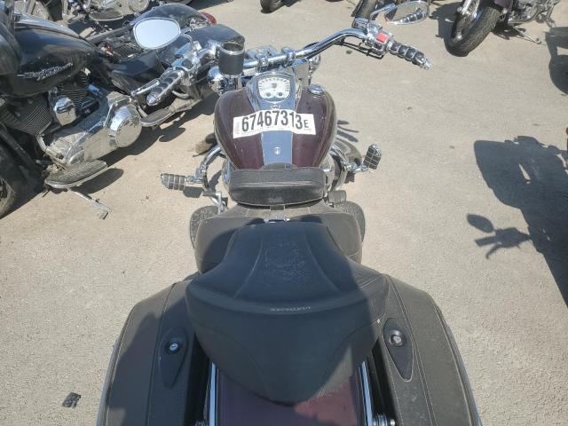 2009 YAMAHA XV1900 CT JYAVP22E69A008483