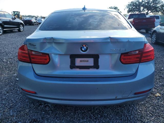 WBA3A5C5XFP605090 BMW 328 I