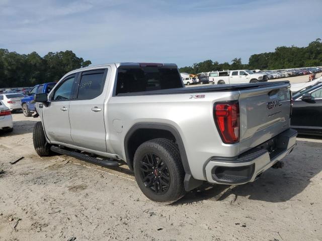 3GTU9CED7LG160137 GMC Sierra K1500 Elevation