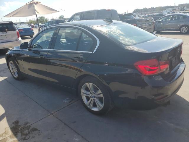 WBA8D9G31HNU63322 BMW 330 XI