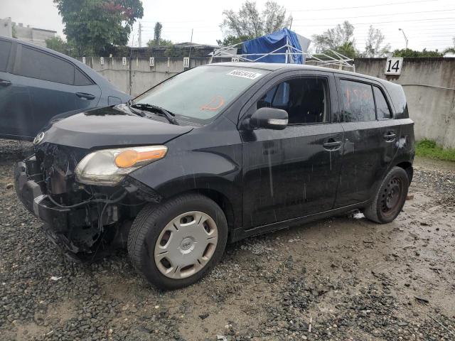 2010 Scion xD 