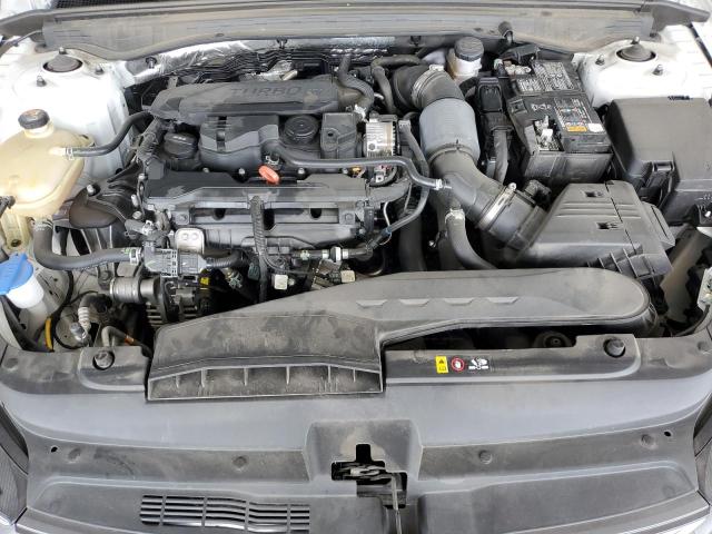 5XXG24J25NG123623 KIA K5 LX