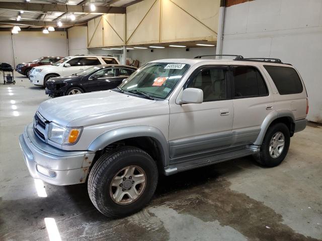 1999 Toyota 4Runner Limited