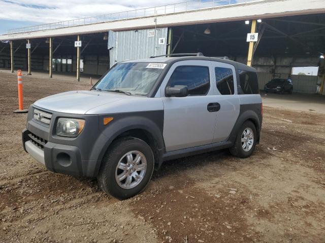 2008 Honda Element LX