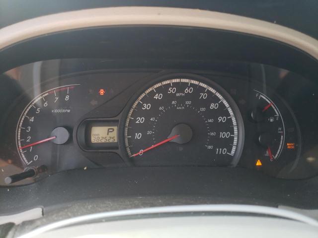5TDKK3DC7ES459152 Toyota SIENNA LE