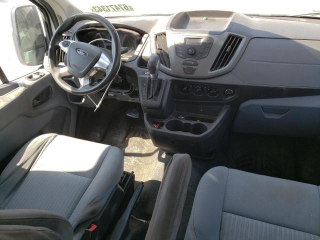 1FTYR1ZM4GKA23218 Ford Transit T-250