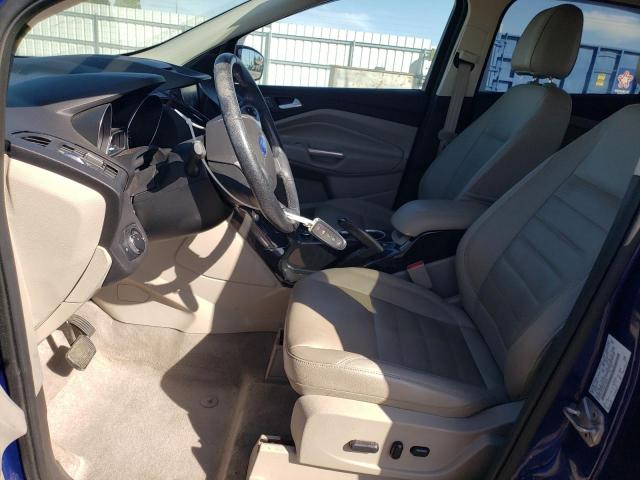 1FMCU9JX8EUC50969 Ford Escape Titanium